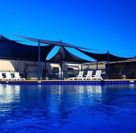 Aspen Karratha Village エクステリア 写真