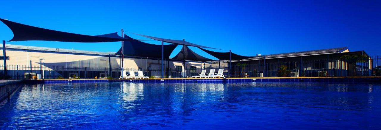 Aspen Karratha Village エクステリア 写真