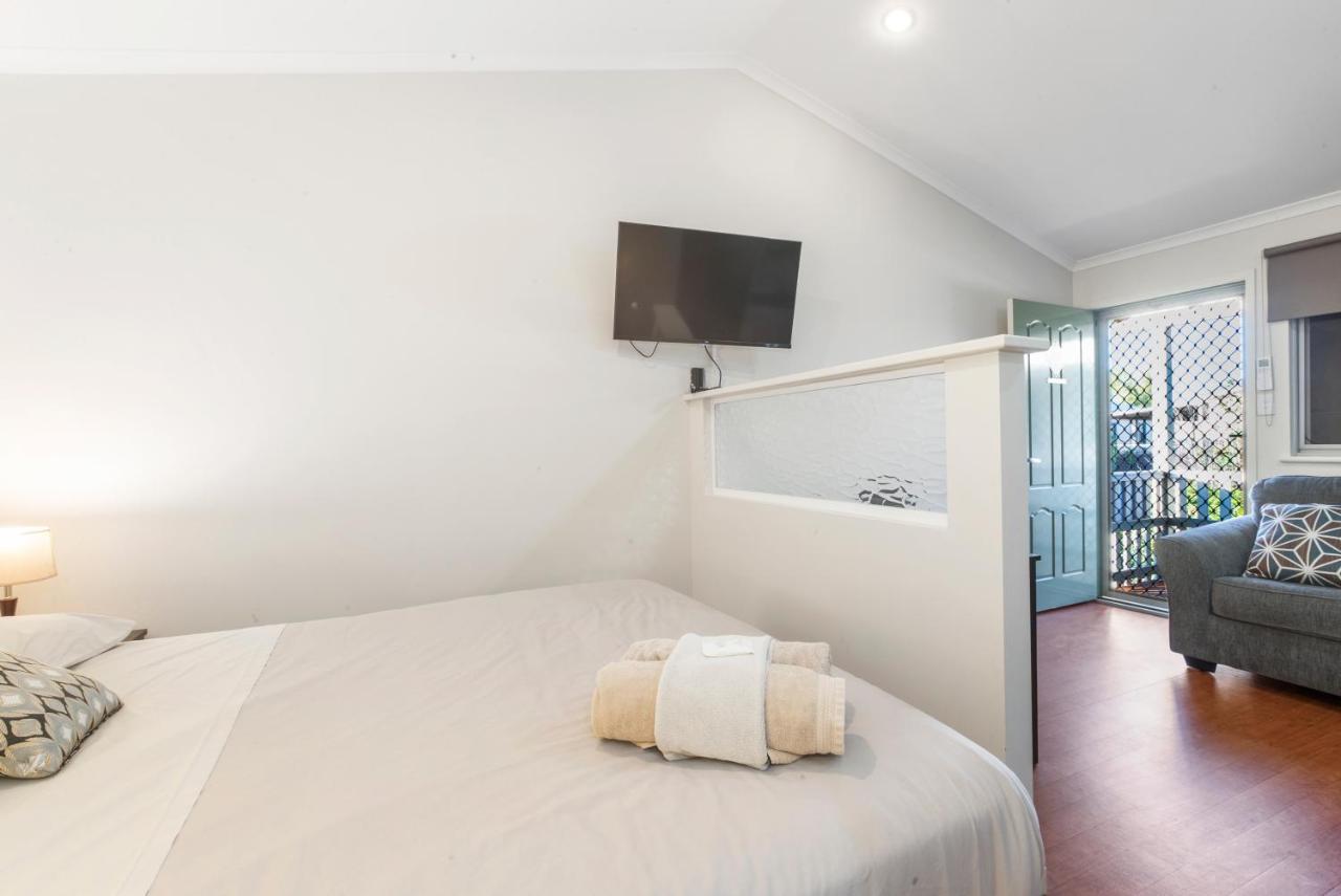 Aspen Karratha Village エクステリア 写真