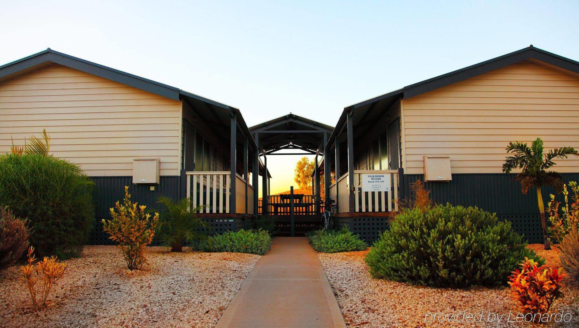 Aspen Karratha Village エクステリア 写真