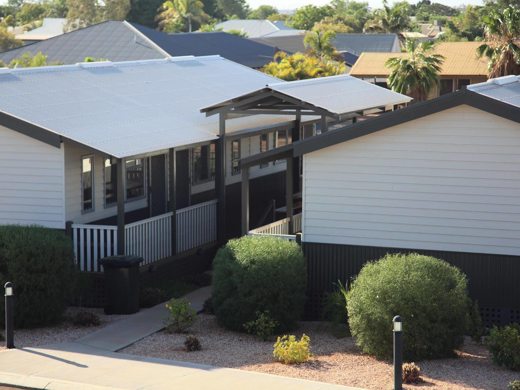Aspen Karratha Village エクステリア 写真