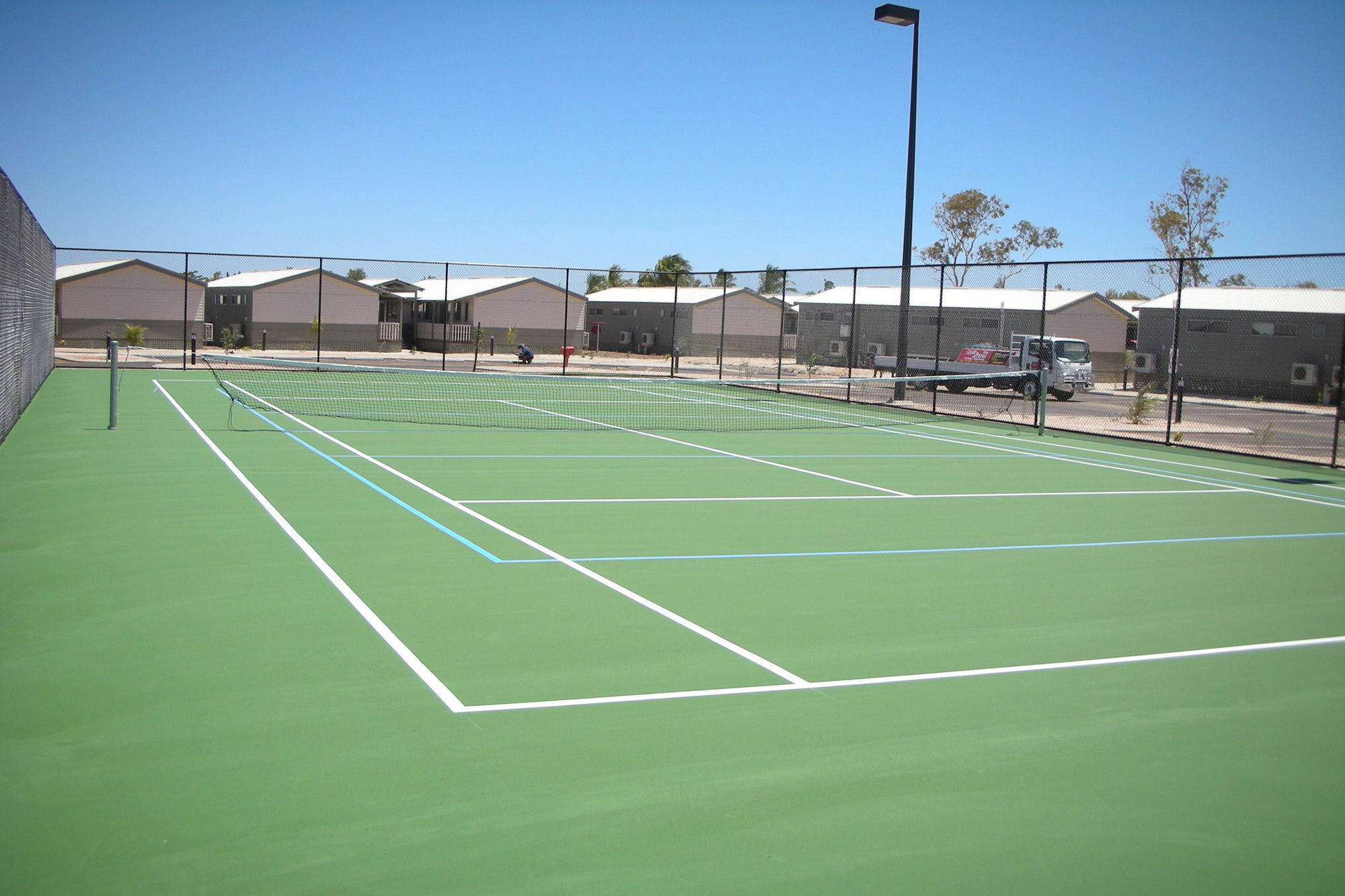 Aspen Karratha Village エクステリア 写真